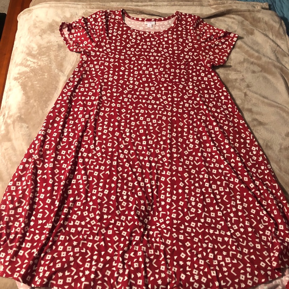 LuLaRoe Carly